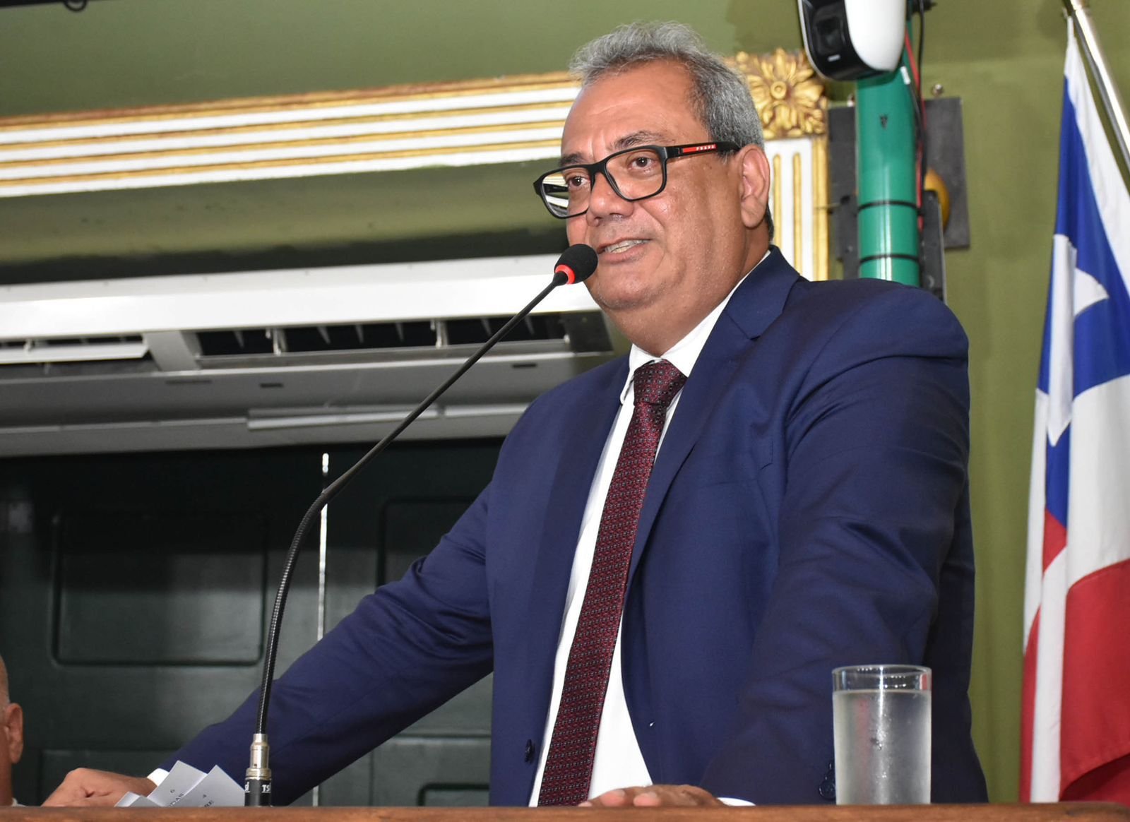 FOTO: ANTÔNIO QUEIROZ