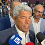 Jerônimo admite atraso na nova rodoviária e promete cobrar empresa responsável